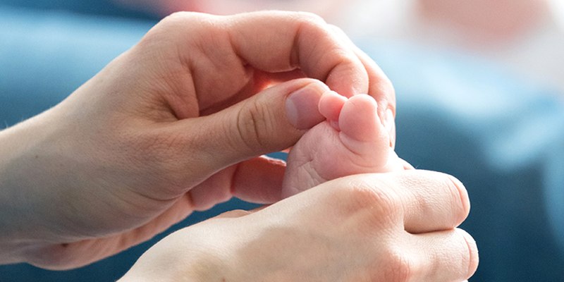 Babymassage Einzelworkshop Babymassage Einzelworkshop