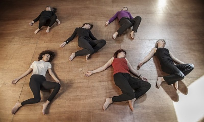 Feldenkrais