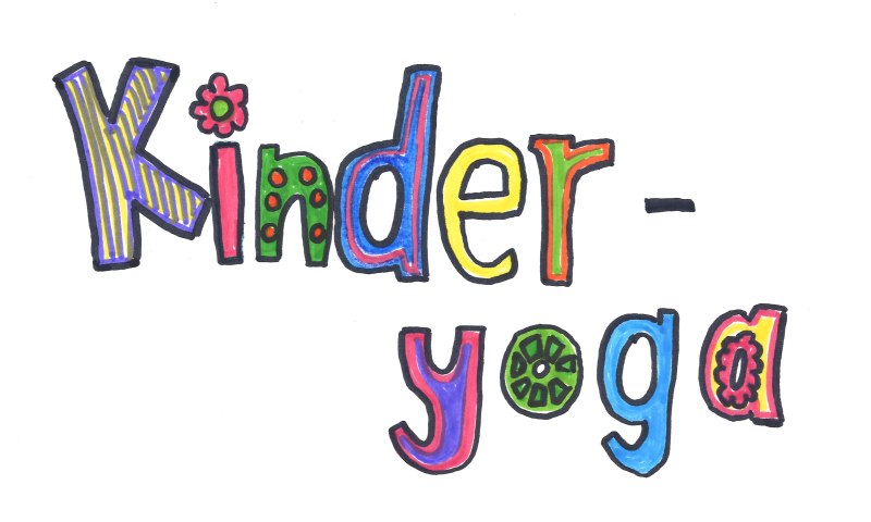 Kinderyoga