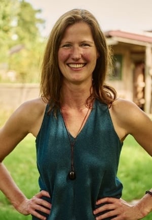 Linda Heider