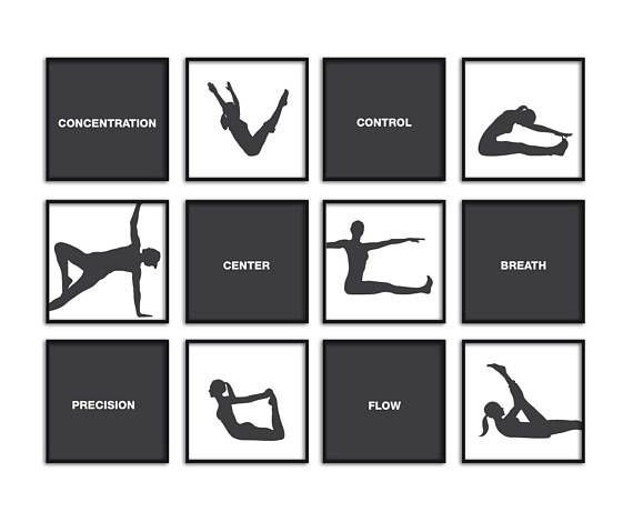Pilates