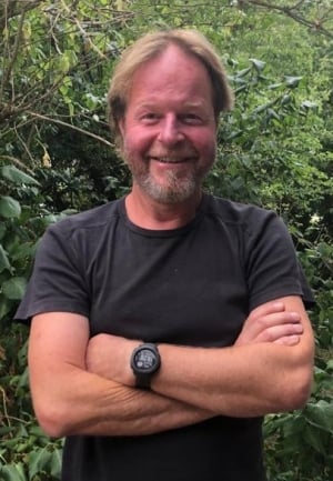 Robert Heider